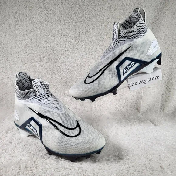 NWOB Nike Alpha Menace Elite 3 \